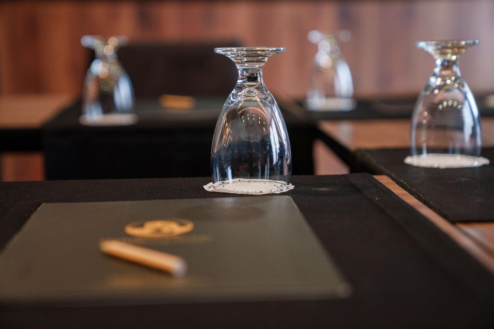 Sennacity Hotel Eskişehir Zewnętrze zdjęcie