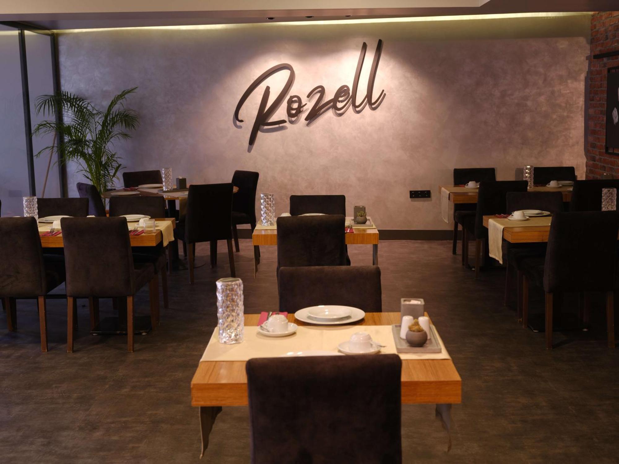 Sennacity Hotel Eskişehir Zewnętrze zdjęcie