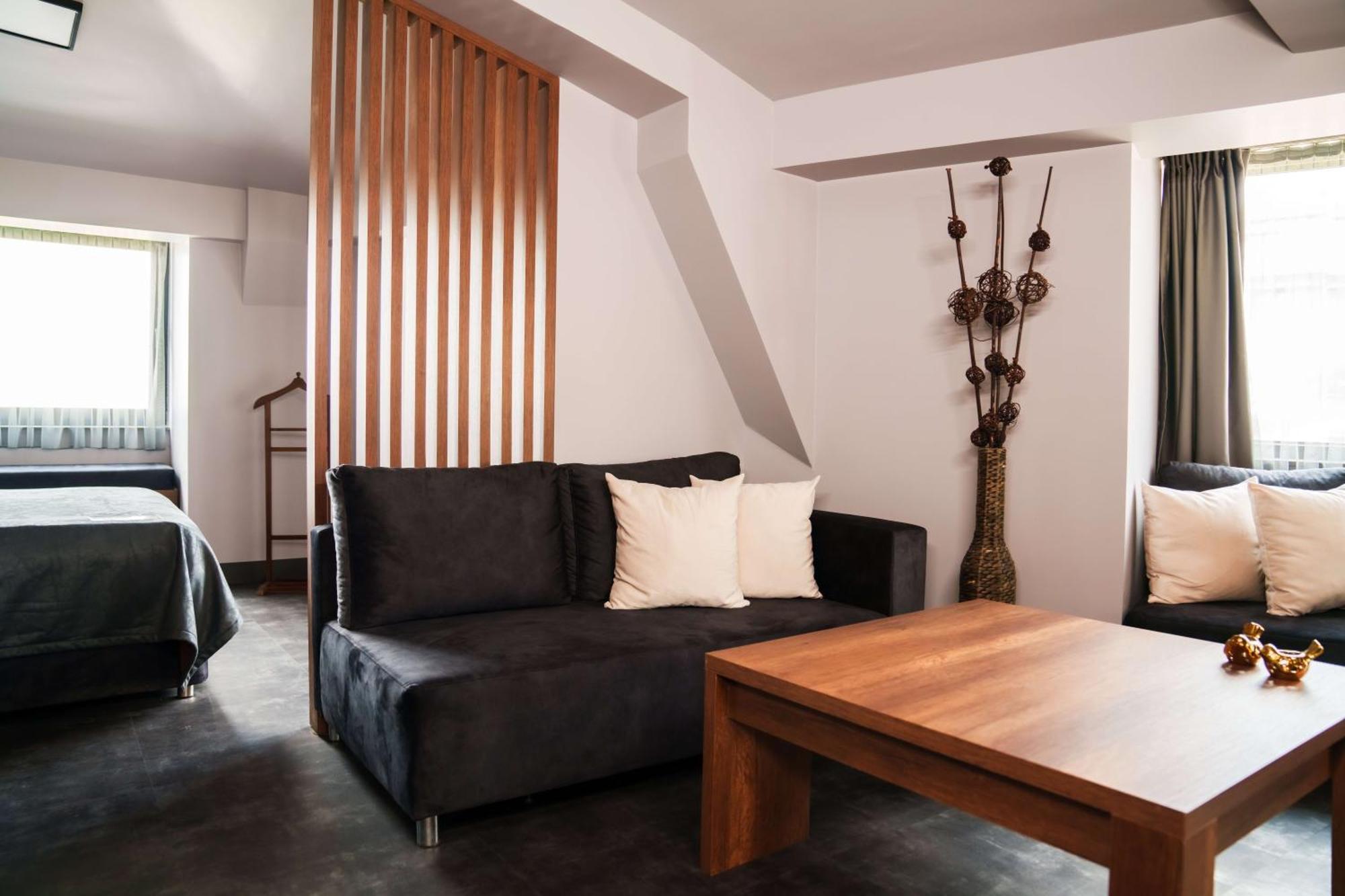 Sennacity Hotel Eskişehir Zewnętrze zdjęcie