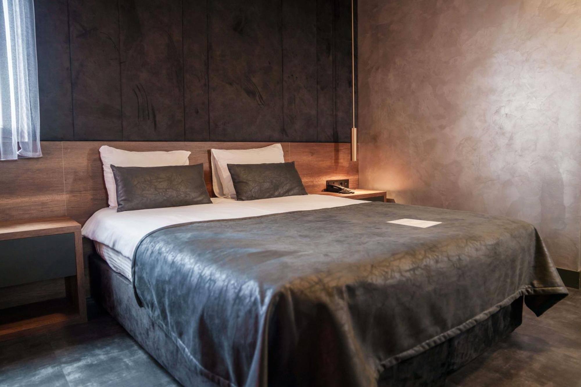 Sennacity Hotel Eskişehir Zewnętrze zdjęcie